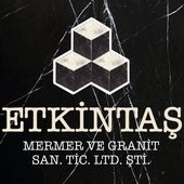 ETKİNTAŞ MERMER