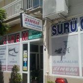 SİNEM SÜRÜCÜ KURSLARI